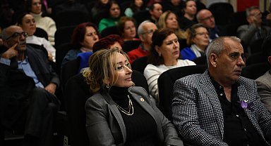 'Kansere karşı hareket et, az ye, kontrolleri aksatma'