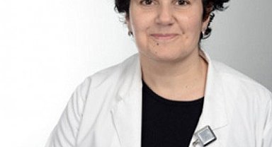 'Kanserle mücadele en etkili silah erken teşhis'