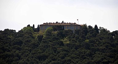 'Kozmopolis: İnce Çizgi' belgeseli 13 Şubat'ta izleyiciyle buluşacak