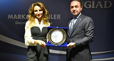 'Liderlik Felsefesine Deniz Tuzu' kitabının lansmanı yapıldı