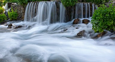 'Munzur Gözeleri', Cumhurbaşkanlığı kararıyla yeniden 1'inci Derece Sit Alanı ilan edildi