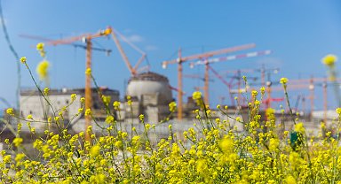 'Nükleer teknolojiler, biyolojik çeşitlilik ve tarımsal ekolojinin teminatı haline gelebilir'