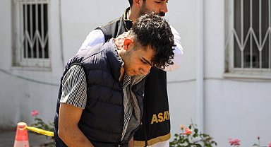 'Oğlum para için öldürüldü'