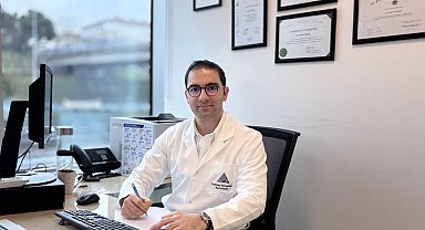 'Safra kesesi taşları zamanında tedavi edilmezse ciddi sorunlara neden olabilir'