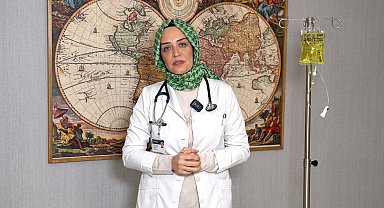 'Sarı serum, uygunsuz kullanımda hayati tehlike oluşturuyor'