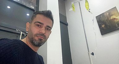 'Sarı serum'dan ölüm sonrası klinik sahibinin mal varlığına ihtiyati haciz kararı