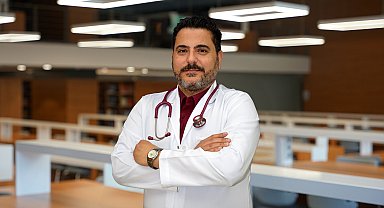 'Sigaraya başlama yaşı düştükçe bağımlılık artıyor'