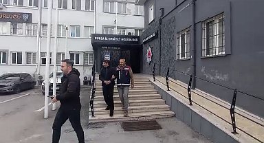 'Vali yardımcısı' olduğunu söyleyip, iş insanlarını yardım toplama bahanesiyle dolandırdı