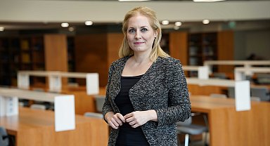 'Yaşam alanlarında duman ve ısı dedektörleri bulundurulmalı'