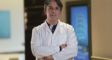 'Yaşam tarzı değişikliğiyle kalbinizi korumak mümkün'