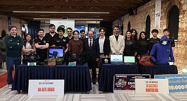 'Yıldız Kaşifleri' programı ile girişimcilere 40 milyon lira destek sağlanacak