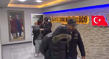 4 ilde 'uzlaştırma' yalanı ile dolandırıcılık operasyonunda 11 tutuklama