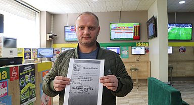 5 bilen emekli, 12,5 milyon TL kazandı