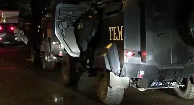 51 ilde PKKKCK operasyonu: 282 gözaltı