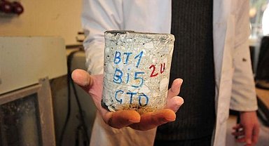 6 Şubat depremlerinin ardından talebin arttığı karot testine, 2 yıl sonra başvuran kalmadı