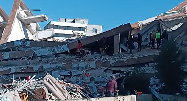 69 kişinin öldüğü sitenin davasında 3 sanığa yakalama kararı