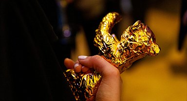 75'inci Berlin Film Festivali'nde kazananlar belli oldu