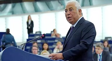 AB liderleri 'savunma' konulu ilk zirve için bir araya geldi