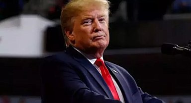 ABD Başkanı Trump, plastik pipet kullanımına geçilmesine ilişkin kararnameyi imzaladı