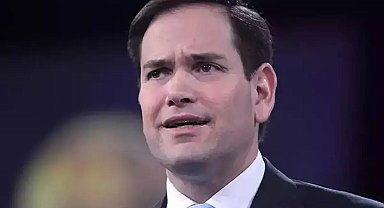 ABD Dışişleri Bakanı Rubio'nun bulunduğu uçak, 'mekanik sorun' nedeniyle geri döndü