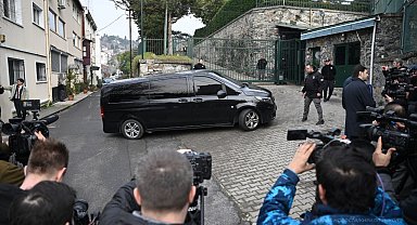 ABD Dışişleri Bakanlığı, İstanbul'daki Rusya-ABD görüşmesine ilişkin açıklama yaptı