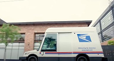 ABD Posta Servisi, Çin'den gelen kolilerin sevkiyatını askıya aldığını duyurdu