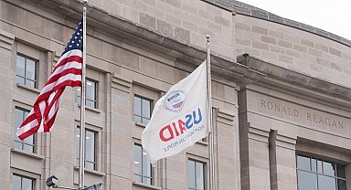 ABD Uluslararası Kalkınma Ajansı, çalışanlarını idari izne çıkaracak