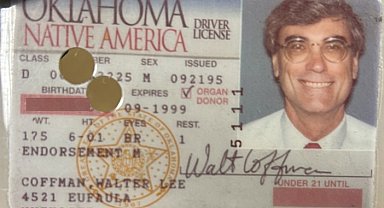 ABD'de bombalı saldırı şüphelisi 43 yıl sonra sahte kimlikle yakalandı