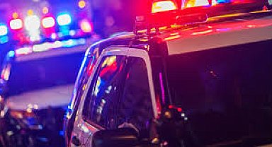 ABD'de silahlı saldırı: 1 ölü, 5 yaralı