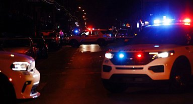 ABD'de silahlı saldırı: 2 ölü