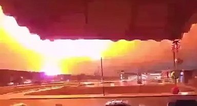 ABD'deki ambulans uçak kazasında hayatını kaybedenlerin sayısı 7'ye yükseldi