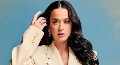 ABD'li şarkıcı Katy Perry uzay yolculuğu yapacak