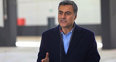 Abdullah Zeydan'a 3 yıl 9 ay hapis