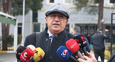 Abdullah Zeydan'a 3 yıl 9 ay hapis