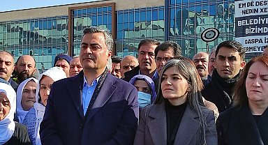 Abdullah Zeydan'a 3 yıl 9 ay hapis