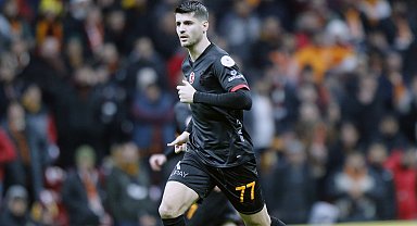 Adana Demirspor sahadan çekildi