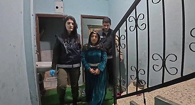 Adana merkezli 6 ilde göçmen kaçakçılığı operasyonu: 17 gözaltı