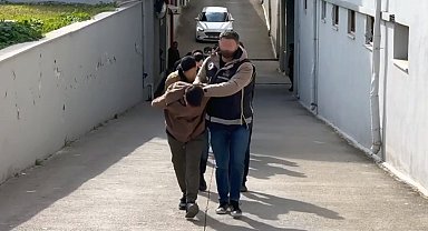 Adana'da 'pos tefeciliği' operasyonu: 12 gözaltı