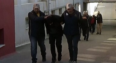 Adana'da DEAŞ operasyonu: 3 tutuklama