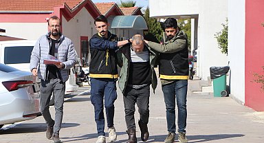 Adana'da pompalı tüfekle arkadaşını öldüren şüpheli tutuklandı