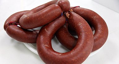 Afyon sucuğu, Avrupa Birliği'nde tescil edilmek üzere ilan edildi