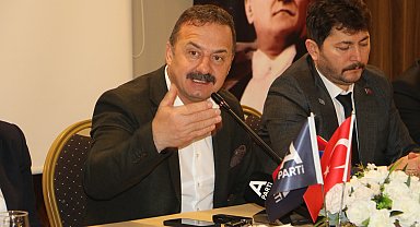 Ağıralioğlu: Memlekete, eli kalbinde bir kadro sunuyoruz
