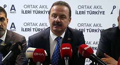 Ağıralioğlu: Nöbet değişiminin olacağı zamanlara doğru gidiyoruz