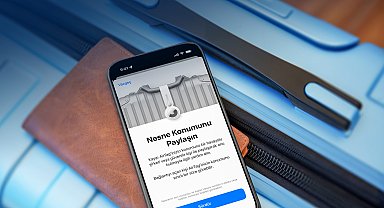 AJet'ten yeni uygulama; kayıp bagajlar daha hızlı teslim edilecek