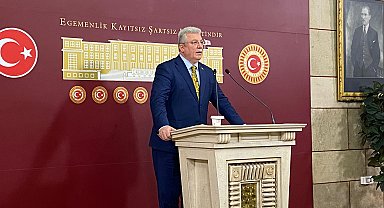 AK Parti'li Akbaşoğlu: TÜSİAD'ın açıklaması kabul edilemez