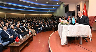 Akar: Çok ciddi gerilimler var, buralar fiili çatışmaya dönüşebilir