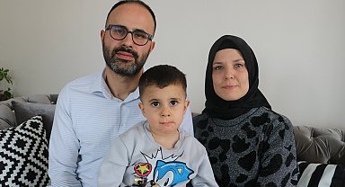 Ali Hamza'nın tedavisi için valilik onaylı kampanya