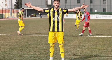 Aliağa Futbol hata yapmadı