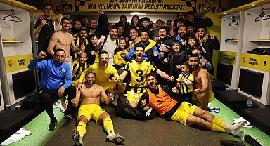 Aliağa Futbol tüm liglerin rekortmeni