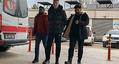 Alıkoyduğu kişi için fidye isteyen şüpheli, itiraz üzerine yeniden gözaltına alınıp, ev hapsine çarptırıldı